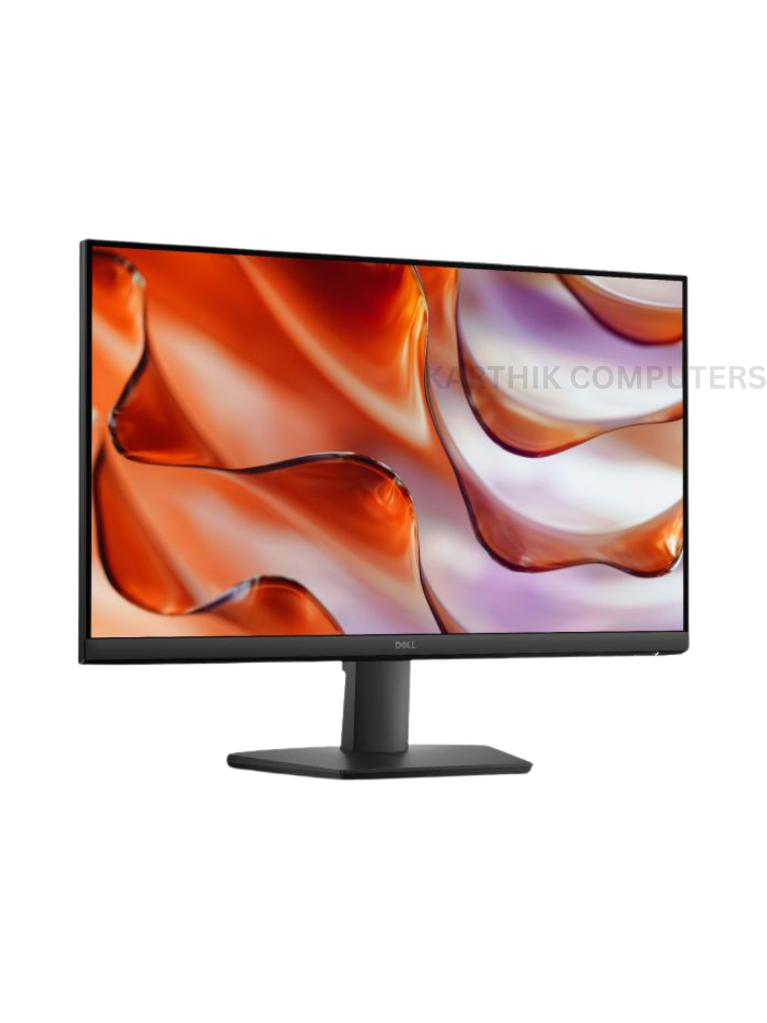 Dell SE2425HM | 23.8" | IPS Panel | Full HD (1920×1080) | 100Hz | Professional / Office Monitor