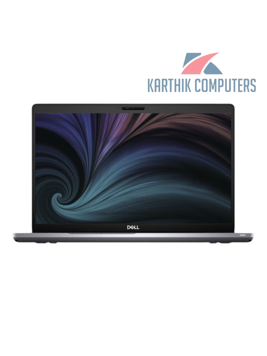 Refurbished Dell Latitude 5510 | Intel Core i5-10310U 10th Gen | 4 Cores, 8 Threads, Up to 4.40GHz | 16GB DDR4 RAM (Up to 64GB) | 256GB NVMe SSD | 15.6” FHD Anti-Glare | Intel UHD Graphics | Windows 11 Pro
