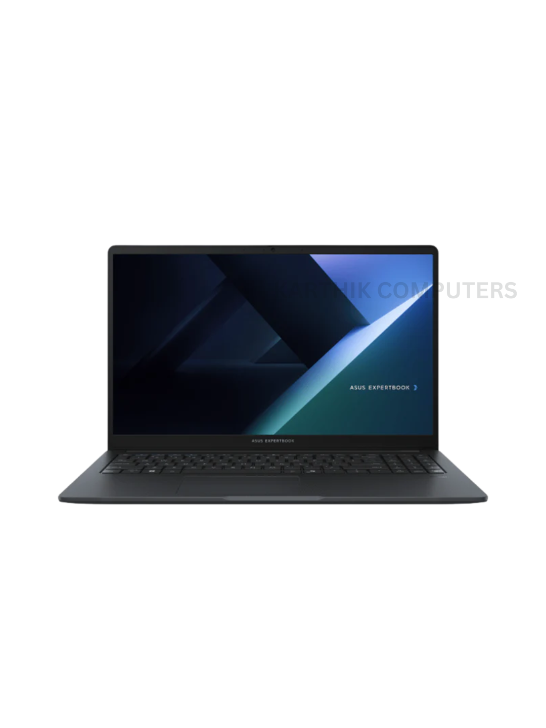 ASUS ExpertBook B1 B1403CVAB-S61315 | 13th Gen Intel Core i7-13620H | 16GB DDR5 RAM | 512GB PCIe Gen4 SSD | 14-inch FHD Business Laptop (DOS)