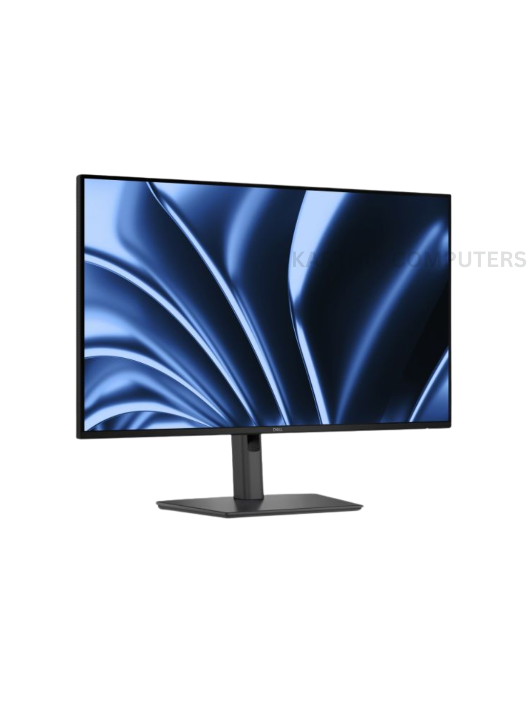 Dell P2725H | 27" | IPS Panel | Full HD (1920×1080) | 100Hz | Business Monitor
