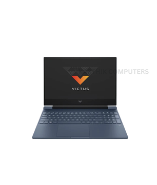 HP Victus 15-fa0354TX Gaming Laptop – Intel Core i7-12650H, RTX 3050 Ti, 16GB RAM