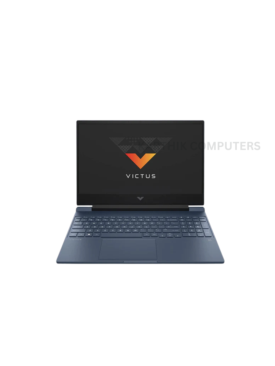 HP Victus 15-fa0354TX Gaming Laptop – Intel Core i7-12650H, RTX 3050 Ti, 16GB RAM