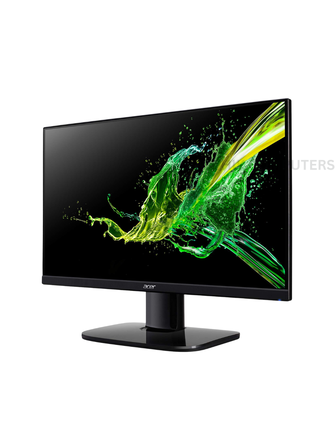 Acer KA270 Pb6mix (UM.HX2SS.601) | 27" | IPS Panel | Full HD (1920×1080) | 144Hz | Gaming Monitor