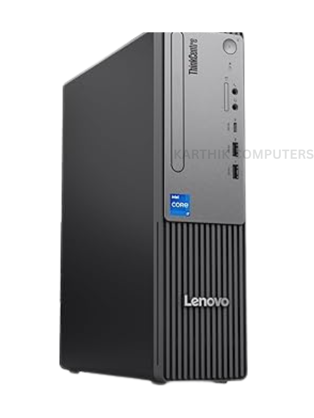 Lenovo ThinkCentre Neo 50s Gen 5 Small Form Factor (12XDS0K000) | Intel Core i3 14th Gen | 8GB DDR5 RAM | 512GB PCIe NVMe SSD | Intel UHD Graphics 730 | DOS Desktop