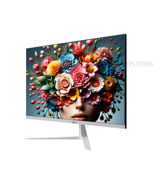 FINGERS Satin-2150 | 21.5" | LED Panel | Full HD (1920×1080) | Budget Monitor