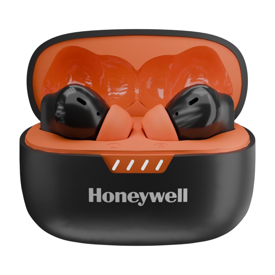 Honeywell Trueno U5300 Truly Wireless ANC Earbuds – Black