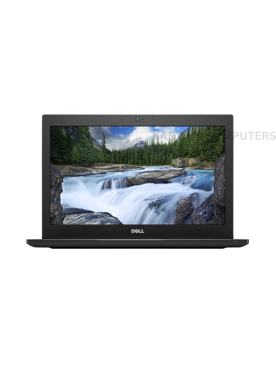 Dell Latitude 7290 | Intel Core i7-8650U 8th Gen | 8GB DDR4 RAM | 256GB SSD | 12.5" HD Anti-Glare Display | Refurbished Laptop