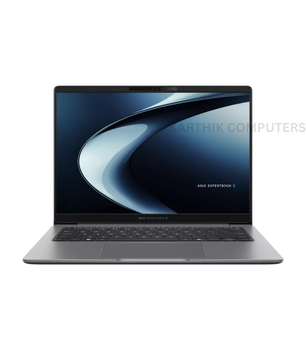 ASUS ExpertBook B1503 Business Laptop – Intel Core 5 120U, 16GB RAM, 512GB SSD