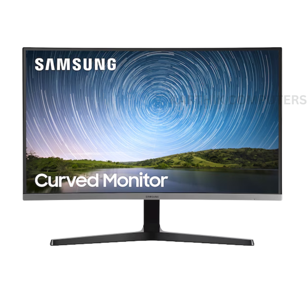 Samsung CR50 27-inch Full HD VA Curved 60Hz Monitor