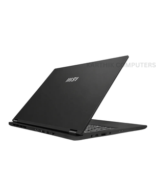 MSI Modern 14 H Business Laptop – Intel i7-13620H, 16GB RAM, 512GB SSD