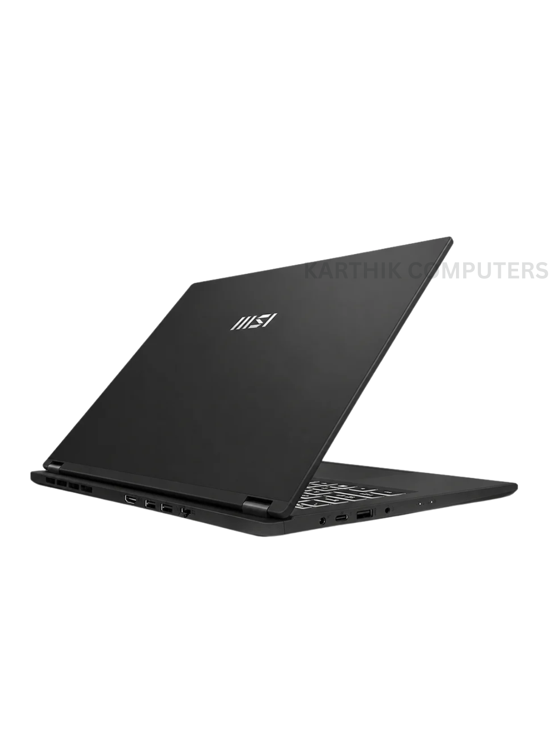 MSI Modern 14 H Business Laptop – Intel i7-13620H, 16GB RAM, 512GB SSD
