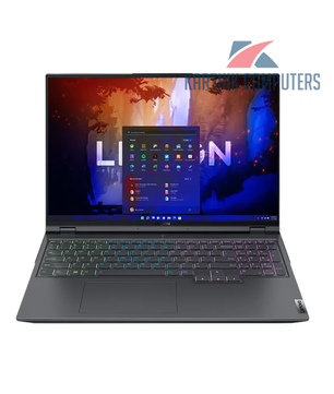 Lenovo Legion 5 Pro Refurb Ryzen7 RTX4050 Laptop