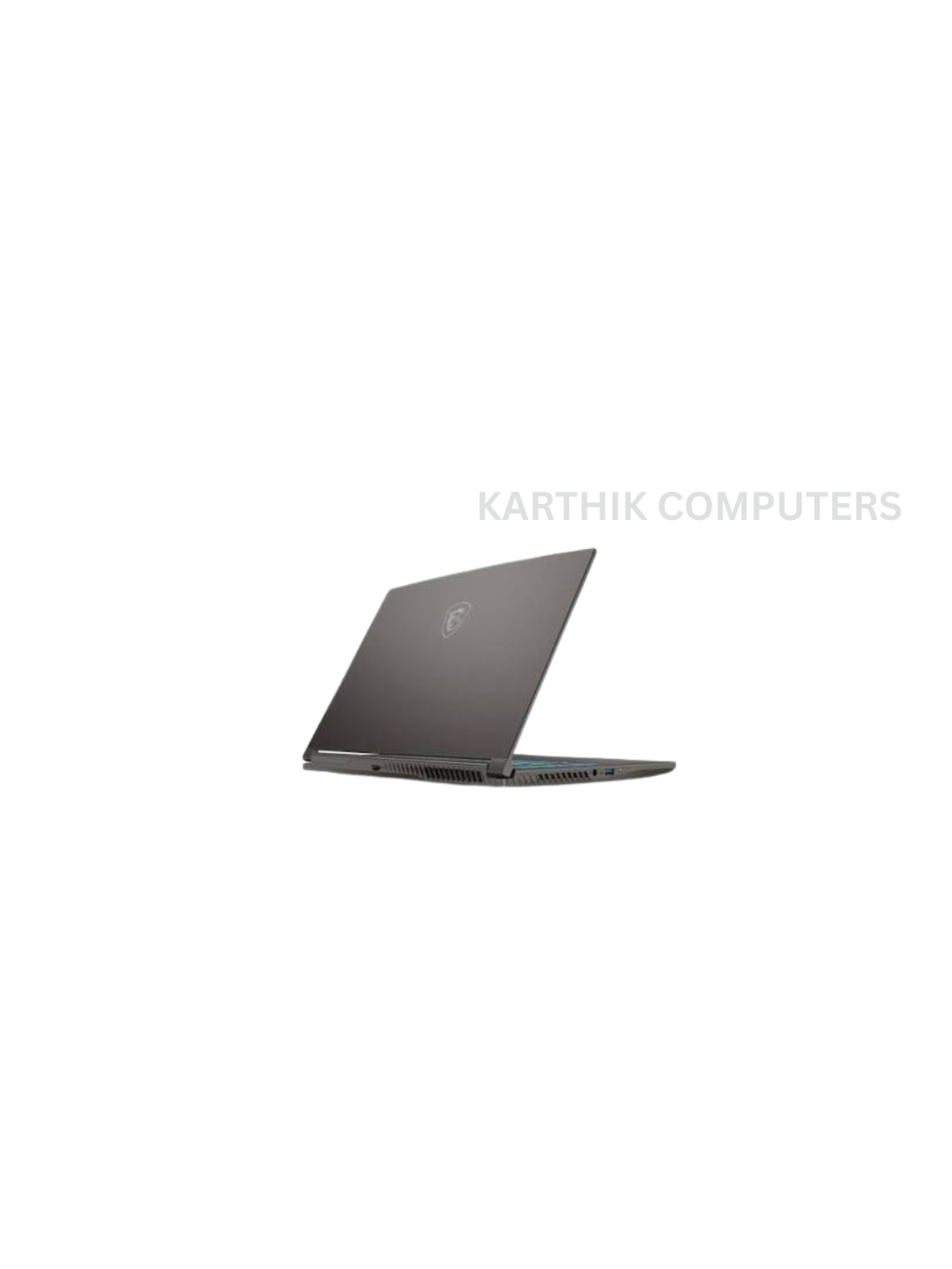 MSI Thin 15 B13UDX-3090IN Gaming Laptop – Intel i5-13420H, RTX 3050, 16GB RAM