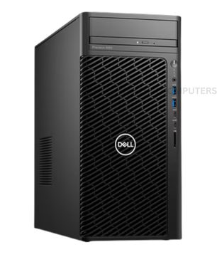 Dell Precision 3660 Tower Workstation | Intel Core i9-12900 | 16GB DDR5 ECC RAM | 512GB PCIe NVMe SSD | Intel UHD Graphics 770 | Windows 11 Pro / Ubuntu Linux Tower Workstation