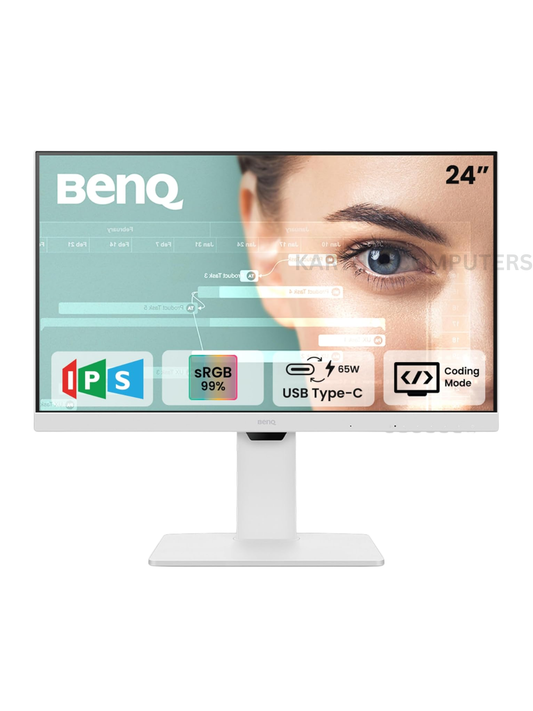 BenQ GW2486TC 23.8in Office Monitor