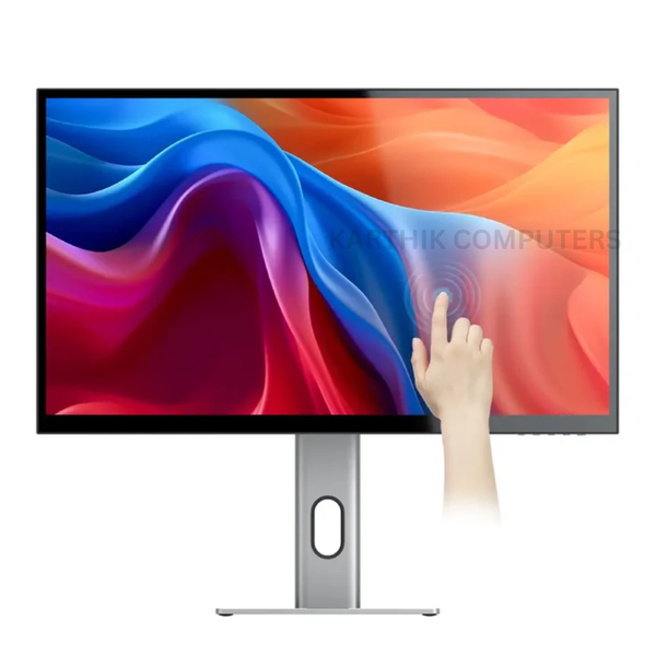 Logic 27-inch 5K (5120×2880) IPS Professional Monitor with USB-C