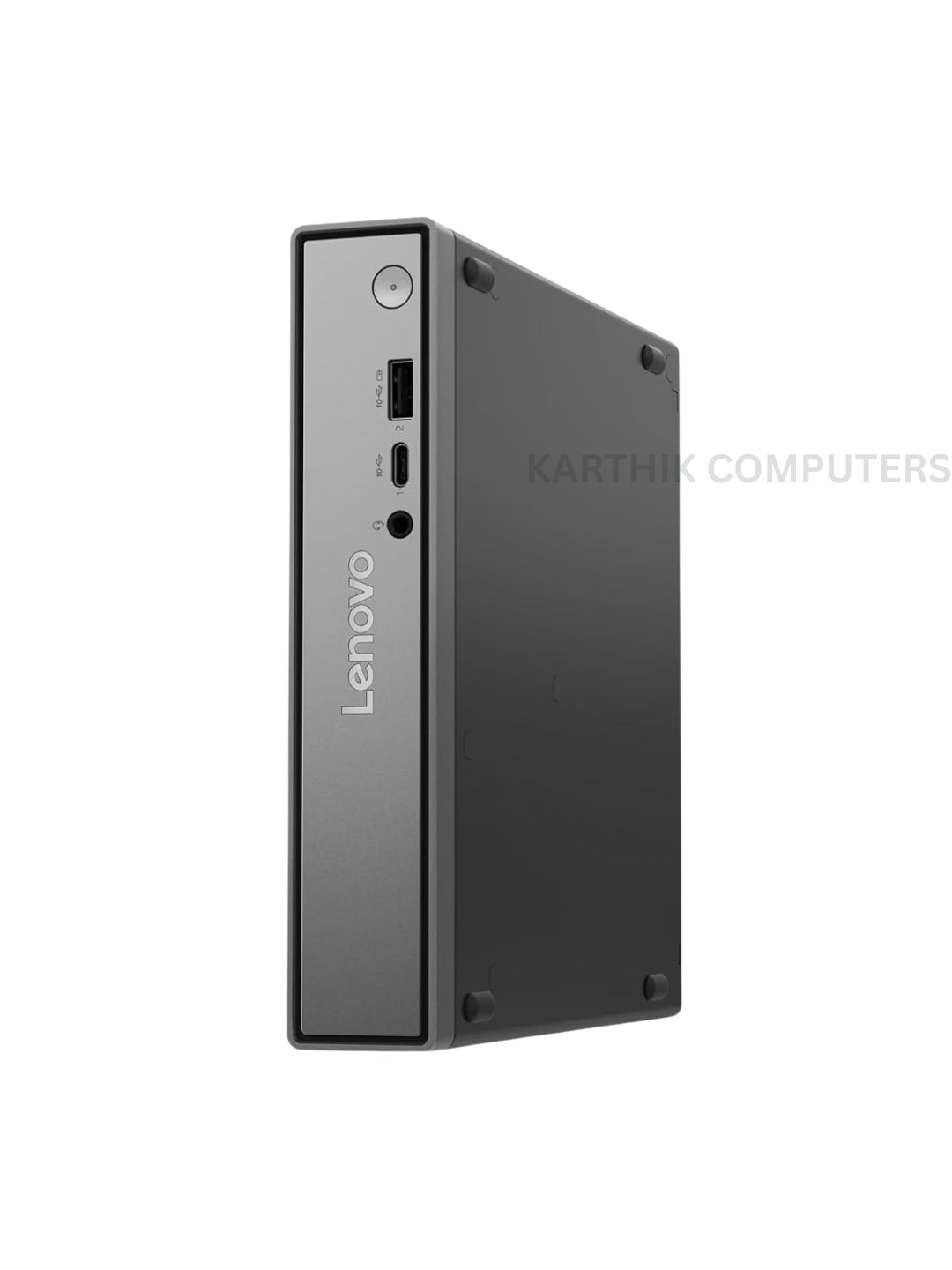 Lenovo ThinkCentre Neo 50q Gen 5 Tiny (13B9S00F00) | Intel Core i3-1315U 13th Gen | 8GB DDR5 RAM | 512GB PCIe SSD | Intel UHD Graphics | Tiny Desktop