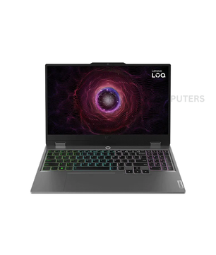 Lenovo LOQ 15ARP9D2 Gaming Laptop – AMD Ryzen 5 7435HS, RTX 3050, 12GB RAM