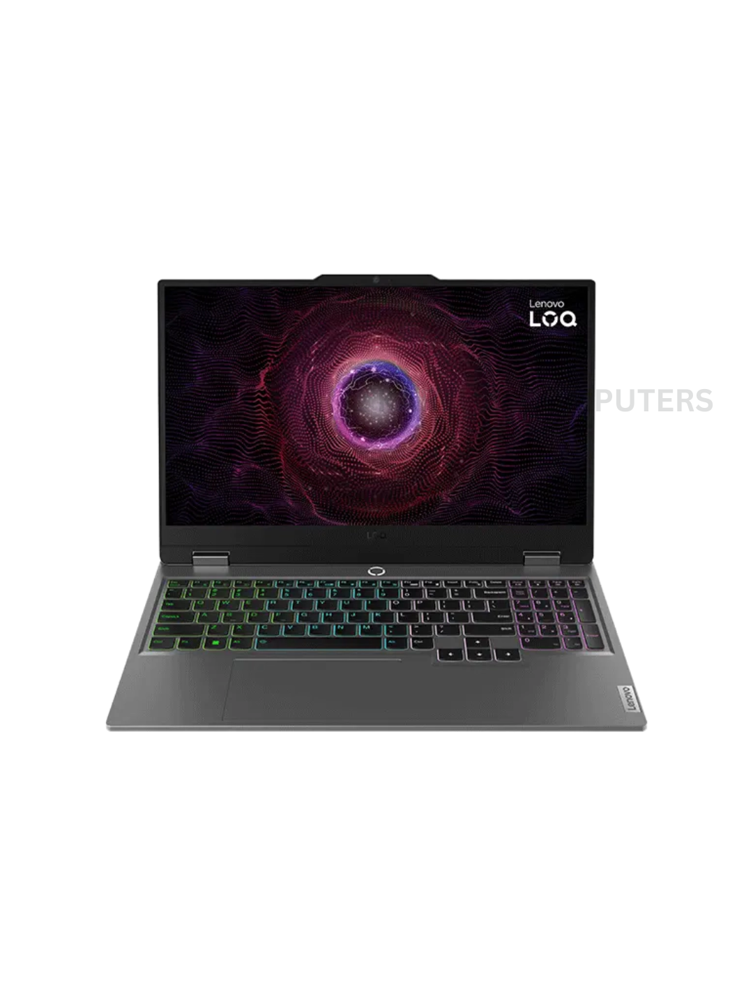 Lenovo LOQ 15ARP9D2 Gaming Laptop – AMD Ryzen 5 7435HS, RTX 3050, 12GB RAM