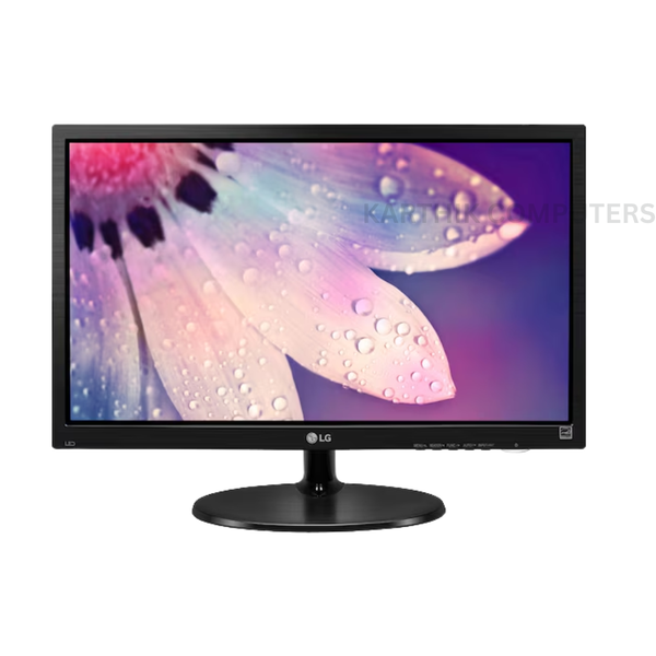 LG 19M38AB-B.BTRS 19-inch (18.5″) HD TN Monitor