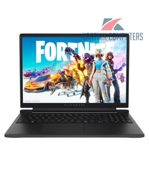 Alienware 15 DA15265 Ryzen 7 RTX 4050 Laptop
