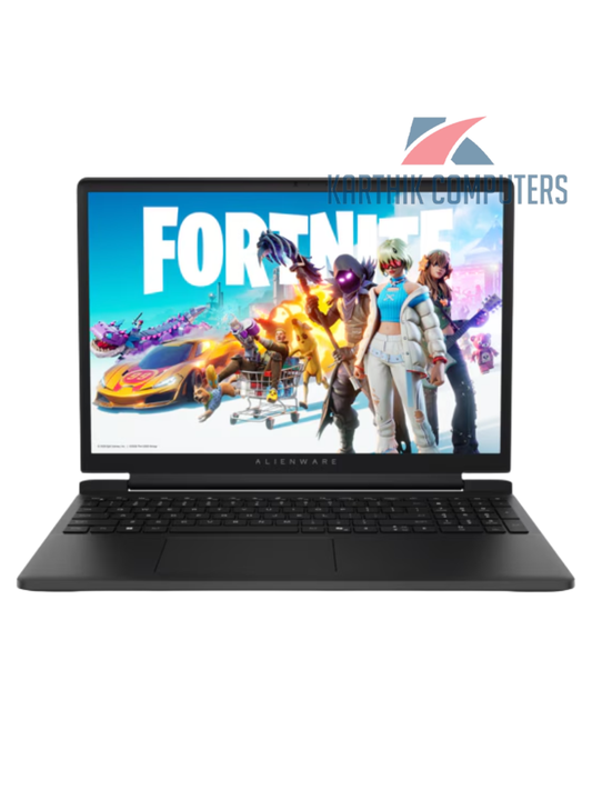 Alienware 15 DA15265 Ryzen 7 RTX 4050 Laptop