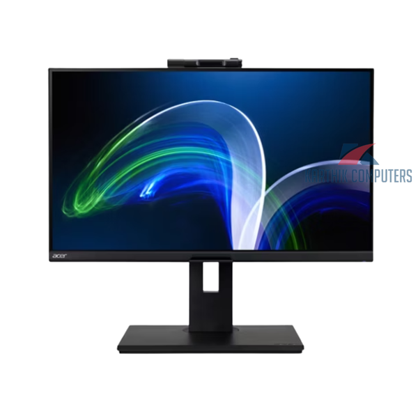 Acer B227Q VB 22-inch (21.5″) Full HD IPS 75Hz Monitor