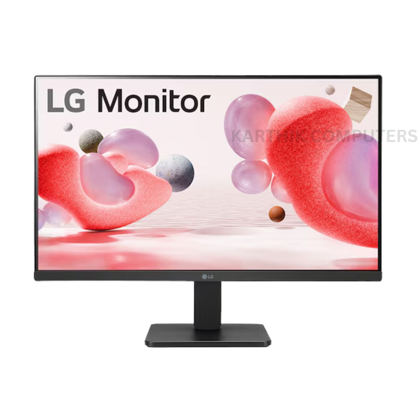 LG 24MR400-BA 24-inch (23.8″) Full HD IPS 100Hz Monitor