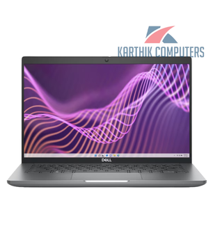 Refurbished Dell Latitude 5440 Business Laptop | Intel Core i7-1355U 13th Gen Processor | 10 Cores, 12 Threads, Up to 5.00GHz Turbo | 16GB DDR4 RAM | 256GB PCIe NVMe SSD | Intel Iris Xe Graphics | 14" FHD Display | Windows 11 Pro