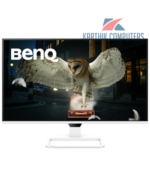 BenQ EW270Q 27in QHD Monitor