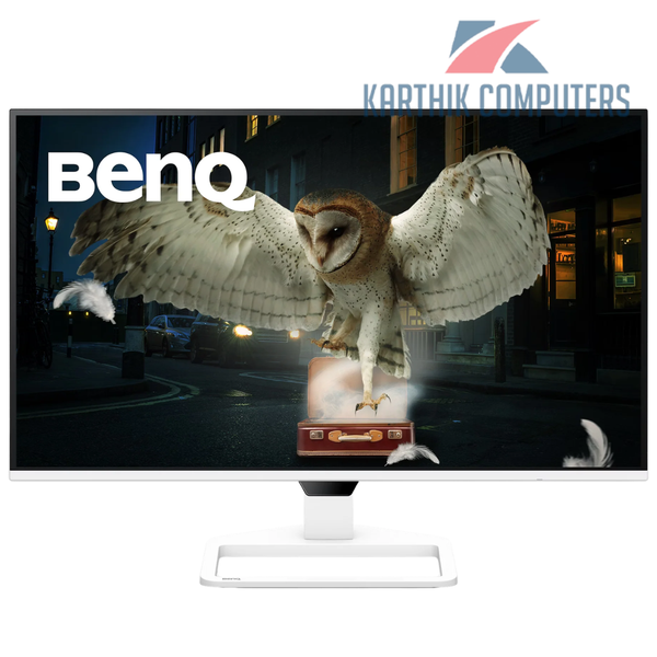 BenQ EW270Q 27-inch QHD IPS Monitor
