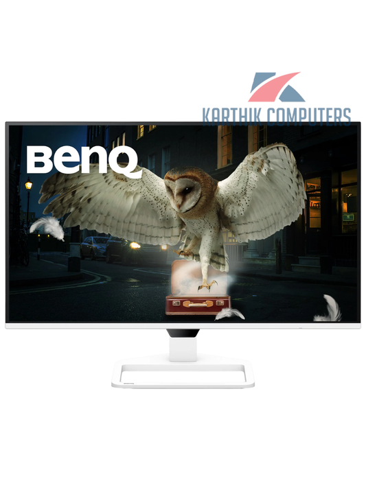 BenQ EW270Q 27in QHD Monitor