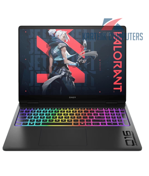 HP Omen wf1095TX Refurb i7 RTX4050 Laptop
