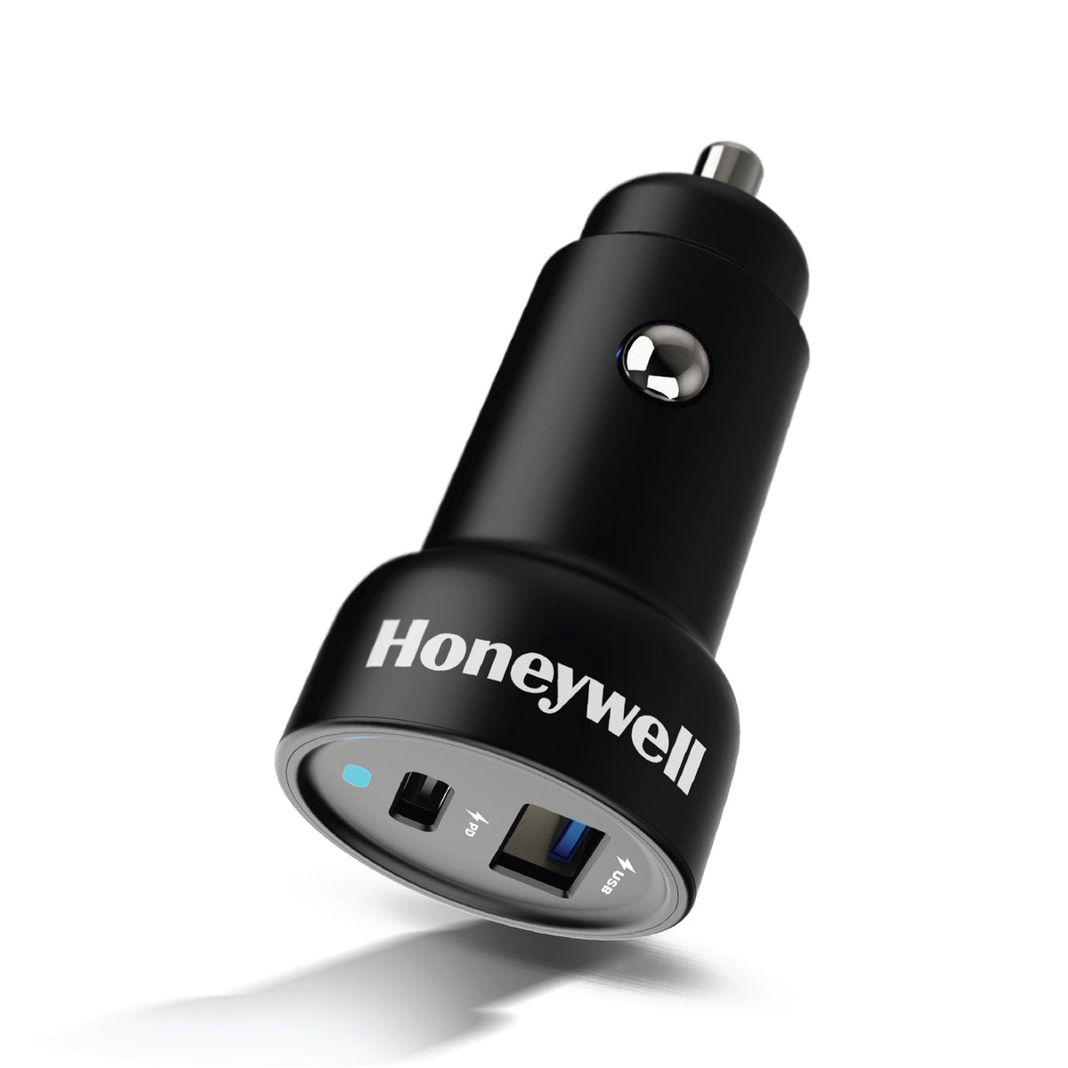 Honeywell Micro CLA 65W PD Car Charger (Platinum Series)