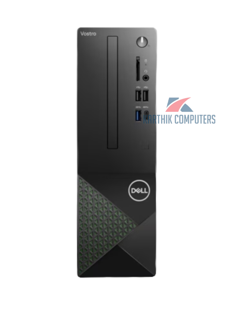 Dell Vostro 3030 – i5-14400 · 16GB · 512GB SSD · SFF Desktop