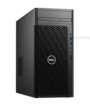 Dell Precision 3660 i7 Tower Workstation