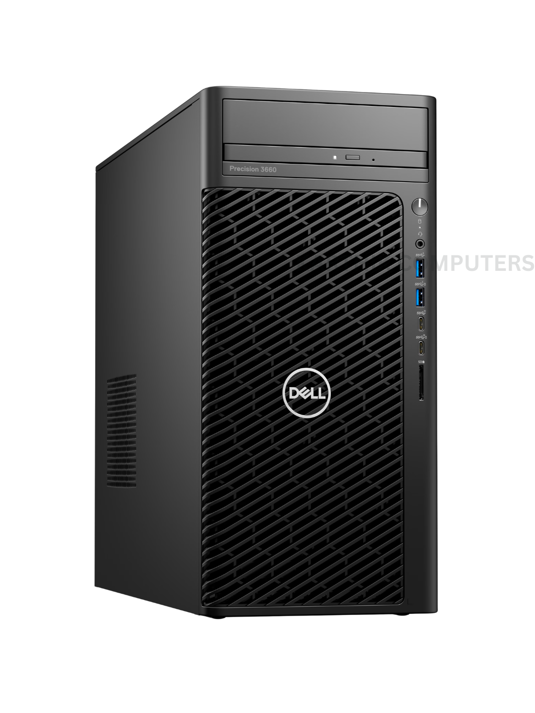 Dell Precision 3660 i7 Tower Workstation