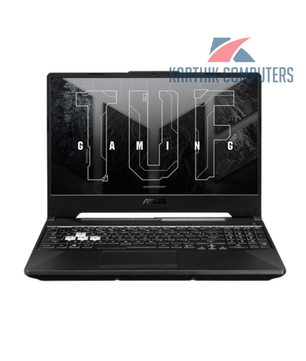 ASUS TUF Gaming A15 Laptop – AMD Ryzen 7 155, RTX 3050, 16GB RAM