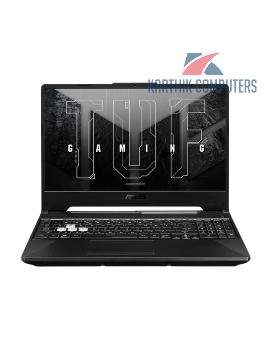 ASUS TUF Gaming A15 Laptop – AMD Ryzen 7 155, RTX 3050, 16GB RAM