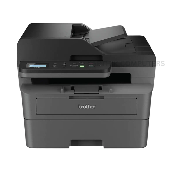 Brother DCP-L2640DW Wi-Fi Mono Laser All-in-One Printer, Auto Duplex