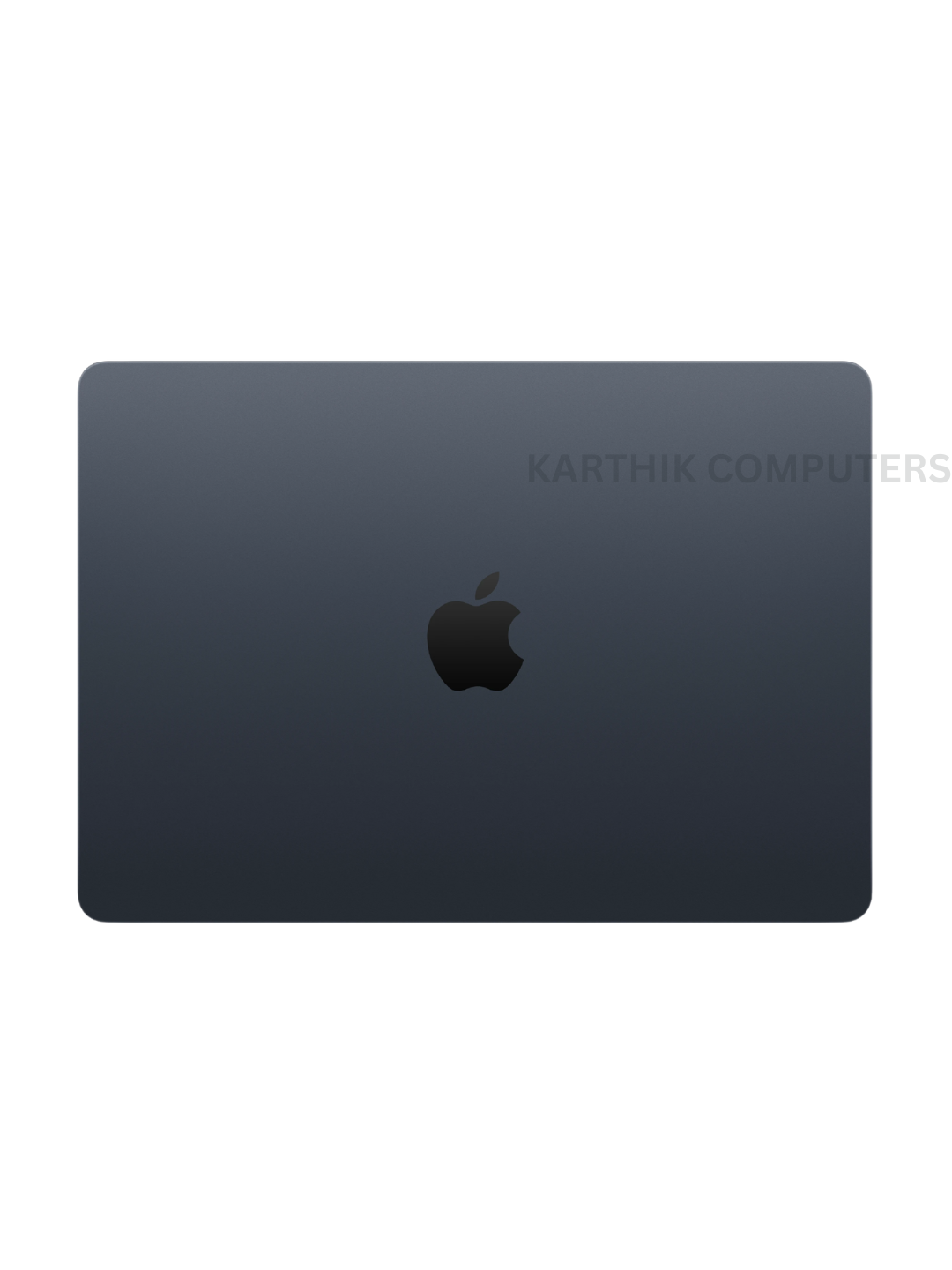 Apple MacBook Air 13-inch (M5) MDHE4HN/A | Apple M5 Chip (10-Core CPU, 8-Core GPU) | 16GB Unified Memory | 512GB SSD | 13.6-inch Liquid Retina Display | macOS | Midnight