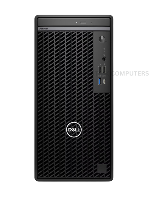 Dell OptiPlex 7020 – i5-12500 · 8GB · 512GB SSD · UHD 770