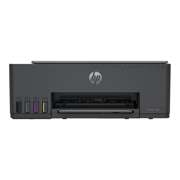 HP Smart Tank 584 Wi-Fi Colour Ink Tank All-in-One Printer (Print, Scan, Copy)