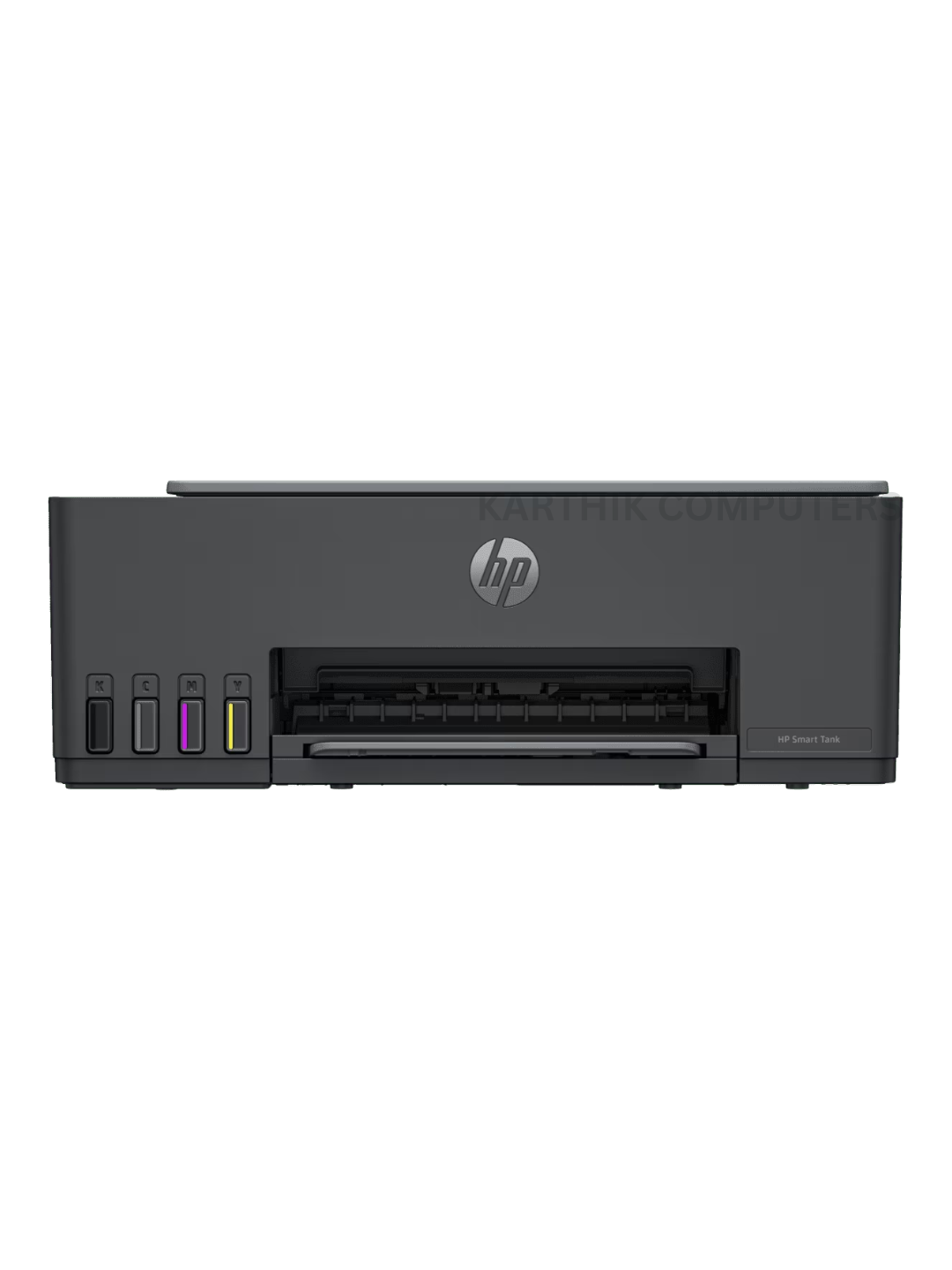HP Smart Tank 584 Wireless All-in-One Ink Tank Colour Printer | Print / Scan / Copy | Automatic Duplex | Dual-Band Wi-Fi | Bluetooth LE | Borderless Printing