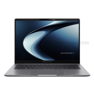 ASUS ExpertBook P3 Business Laptop – Intel i5-13420H, 16GB RAM, 512GB SSD
