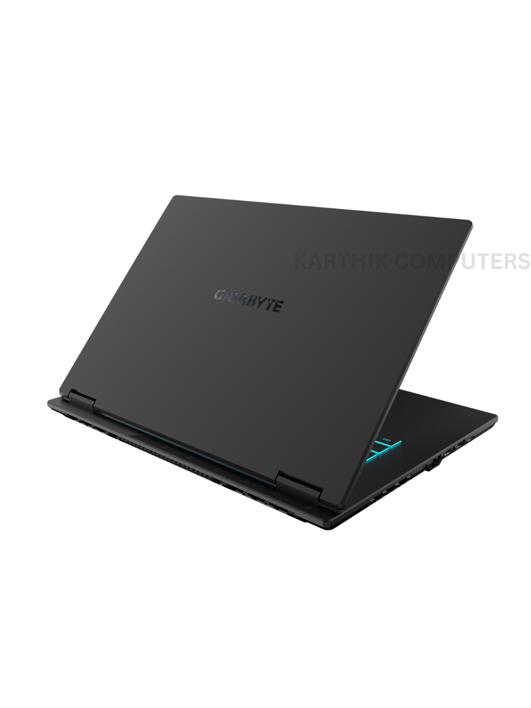 GIGABYTE Gaming A16 Laptop | Intel Core i5-13420H (8 Cores, 12 Threads, Up to 4.6GHz) | 16GB DDR5 RAM | 512GB PCIe Gen4 NVMe SSD | NVIDIA GeForce RTX 4050 Laptop GPU 6GB | 16" WUXGA IPS 165Hz Display | Windows 11 Home