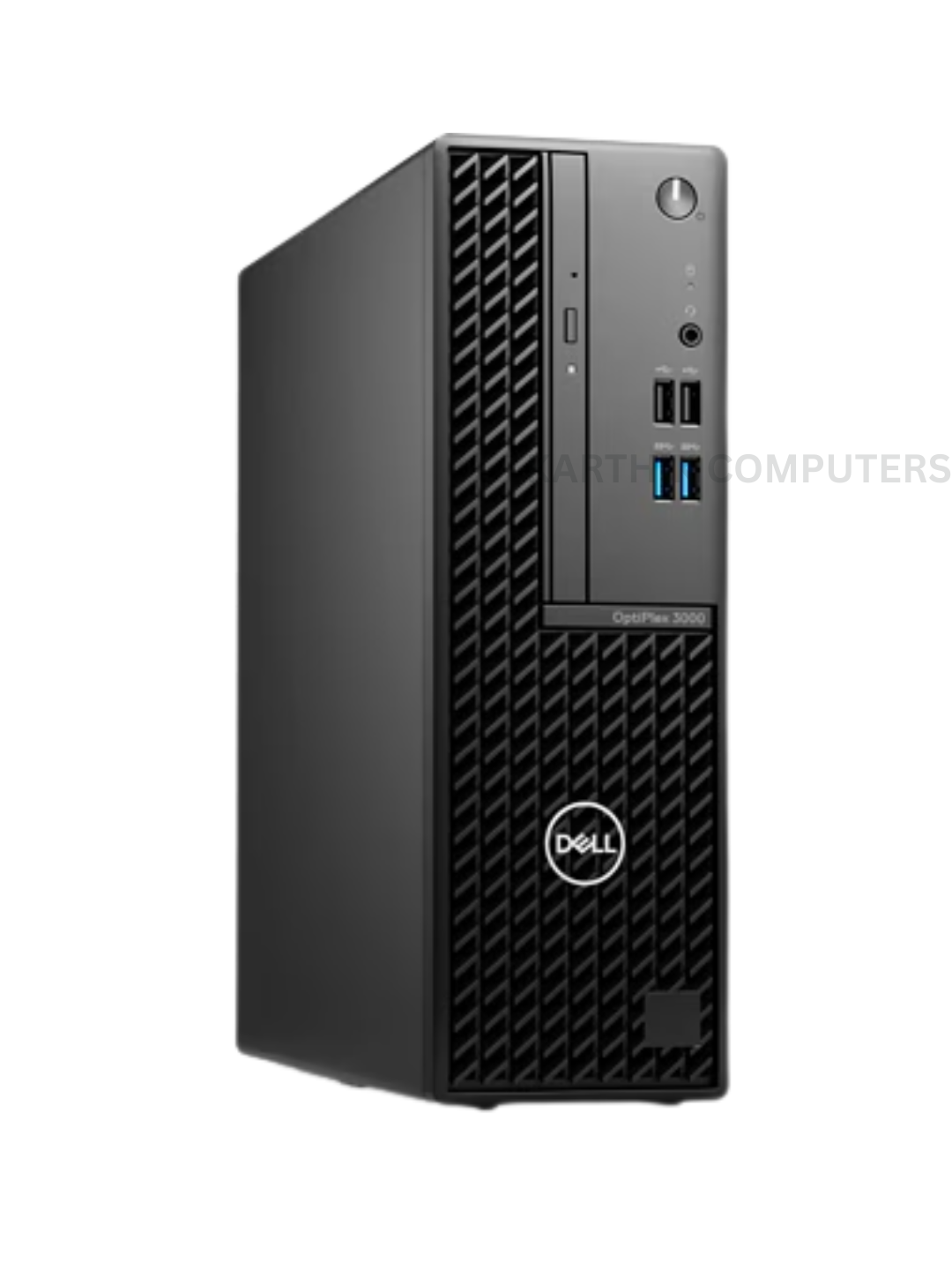 Dell OptiPlex 3000 Small Form Factor | Intel Core i3-12100 | 8GB DDR4 RAM | 256GB PCIe NVMe SSD | Intel UHD Graphics 730 | Windows 10 Pro SFF Desktop