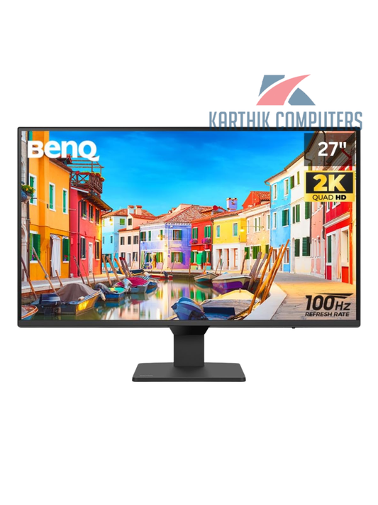 BenQ GW2790Q 27in QHD Monitor