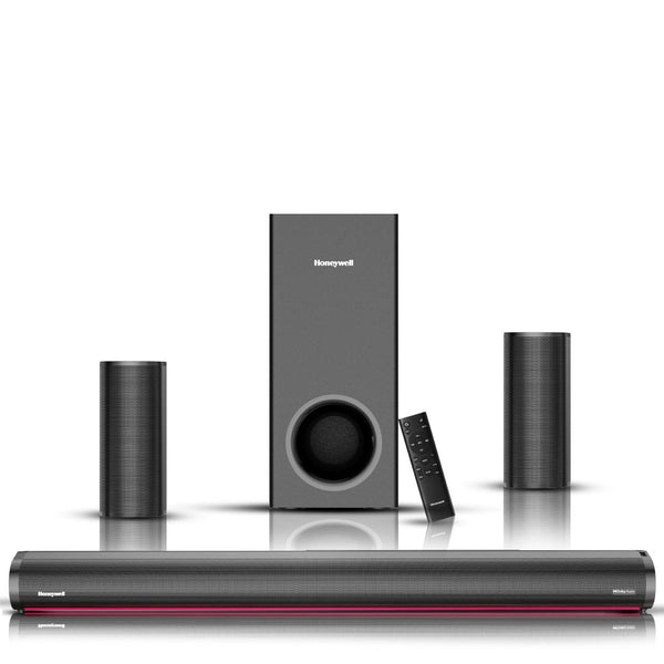 Honeywell Trueno U7000 5.1 Soundbar 500W