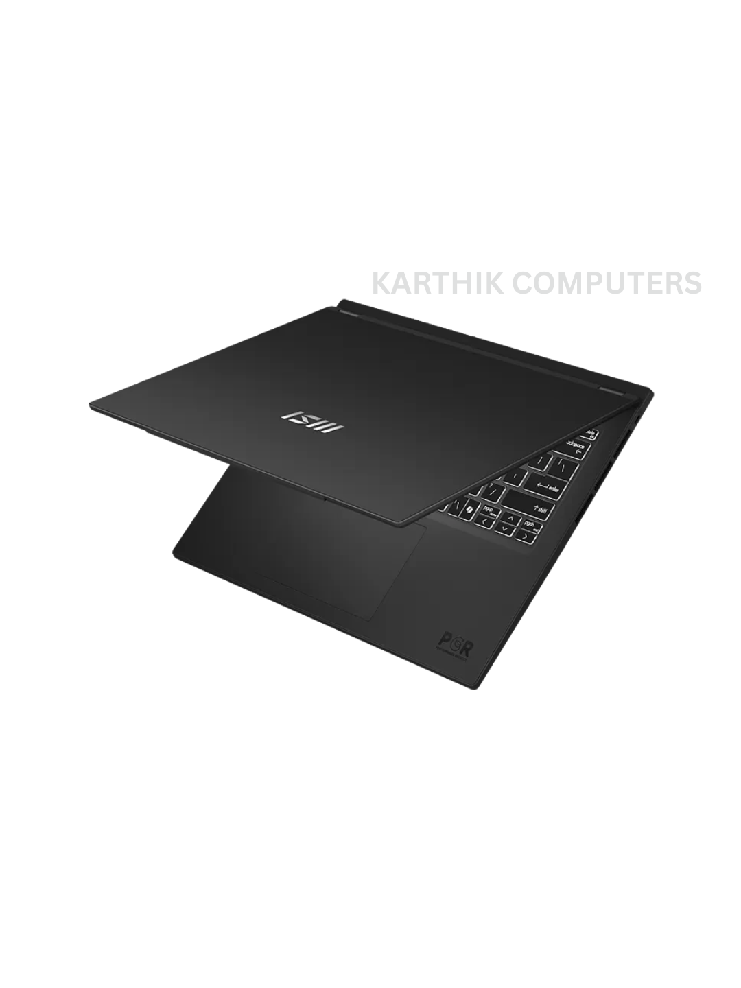MSI Modern 14 H D13MG-406XIN | 13th Gen Intel Core i5-13420H | 16GB RAM | 512GB SSD | 14-inch FHD+ Business Laptop (DOS) | 1.6kg